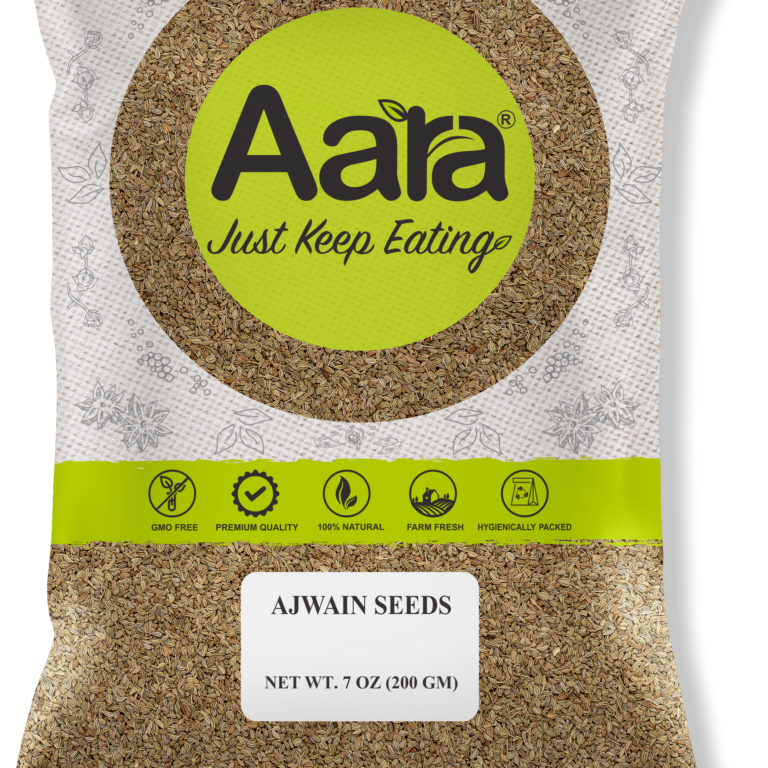 Ajwain Seed 7oz