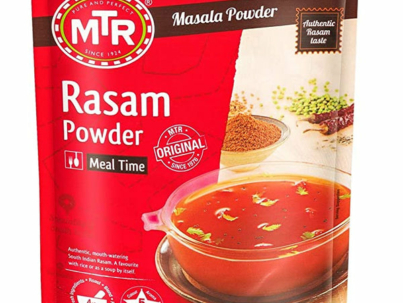 Mtr Rasam Powder 7.05oz