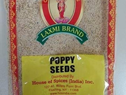 Poopy Seed 7 oz