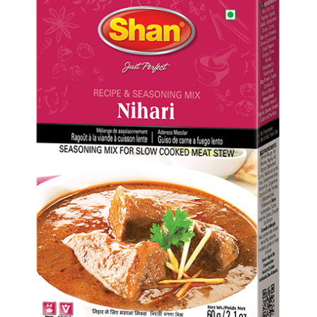 Shan Nihari Masala 3.5oz