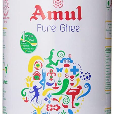 Amul Desi Ghee 1li