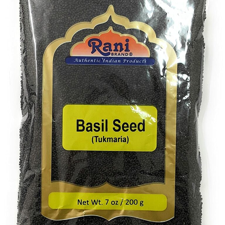 Basil 7oz
