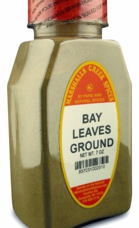 Bay Leaves 7oz