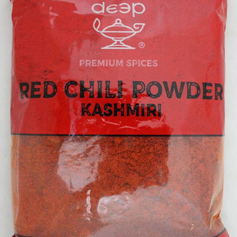Chilli Powder Kashmiri 7oz
