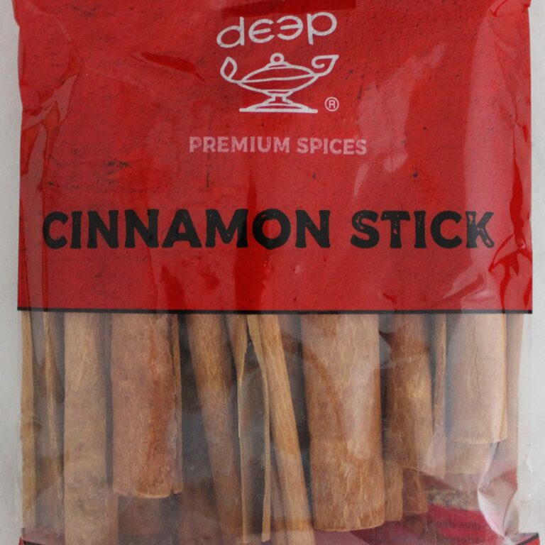 Cinnamon Stick 3.5oz