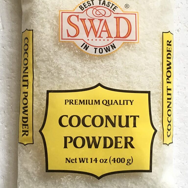 Coconut Powder 14oz