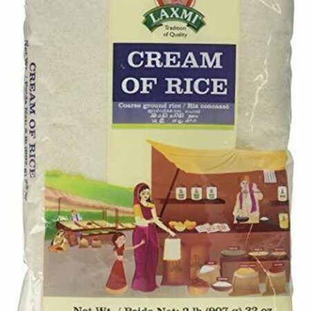 Cream Of Rice 4lbs