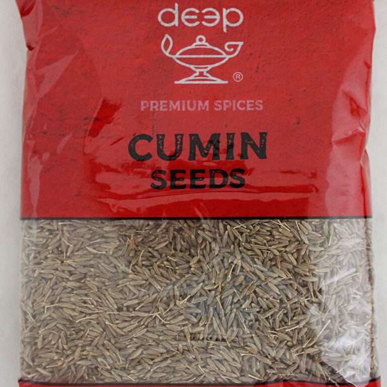 Cumin Seed 7oz