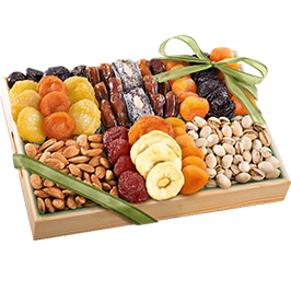 dry-fruits