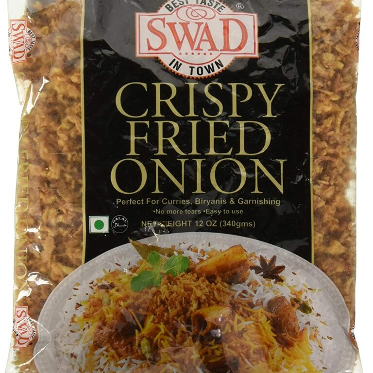 Fried Onion 12oz