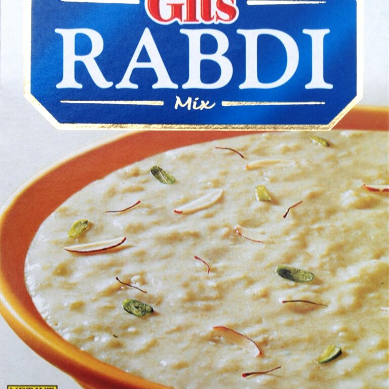 Gits Rabdi 3.5oz