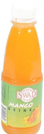 Swad Mango Juice 1li