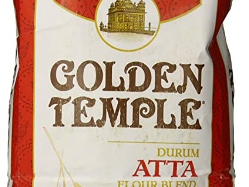 Golden Temple Duram Atta Flour