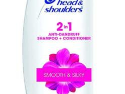 Head & Shoulders 2-n-1 Dandruff Shampoo & Conditioner
