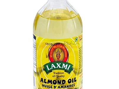 LAXMI ALMOND OIL