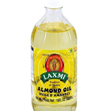 LAXMI ALMOND OIL