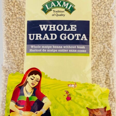 LAXMI URAD GOTA 4LB