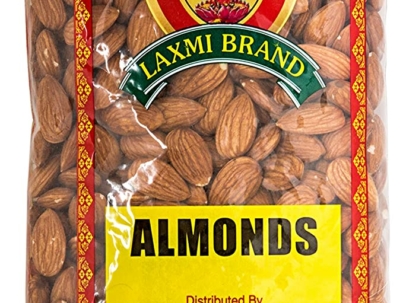 Laxmi Almonds