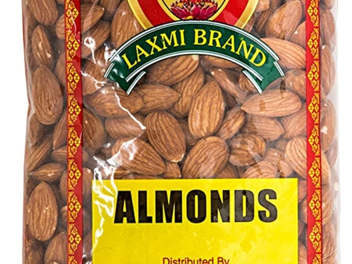 Laxmi Almonds