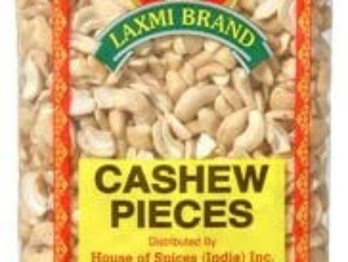 Laxmi Cashew pieces