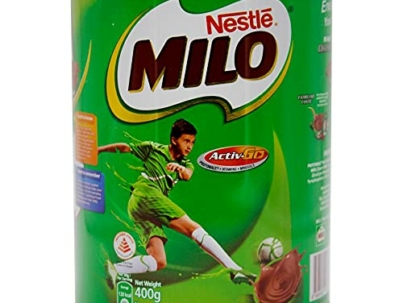 Nestle Milo (400 GM)