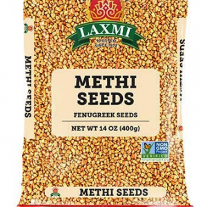 Laxmi Methi Seeds 14oz