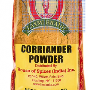 Laxmi Coriander Powder 14oz