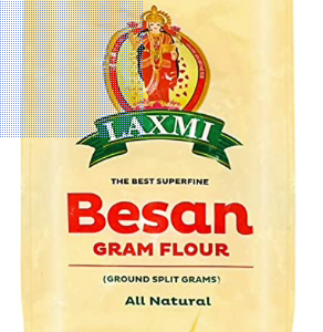 Laxmi Besan Flour 14oz åç