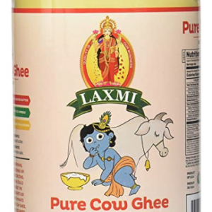 axmi, Pure Cow Ghee, 946 Milliliter(mL)