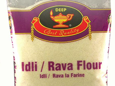 Deep Flour Idli/Rava Flour 2 lb