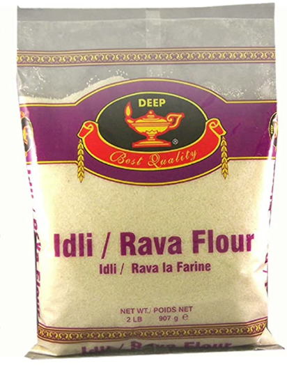 Deep Flour Idli/Rava Flour 2 lb