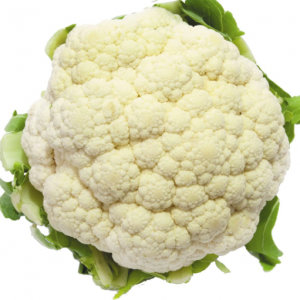 Cauliflower - each