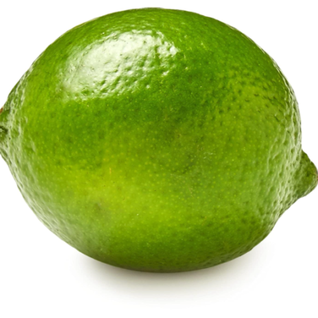 Green Lemon 3 pieces
