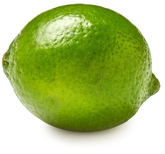 Green Lemon