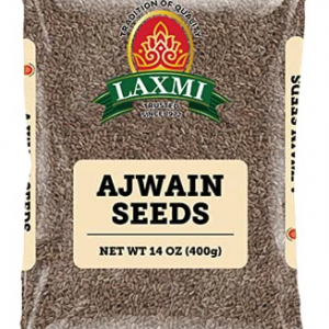 Laxmi All-Natural Ajwain Seed