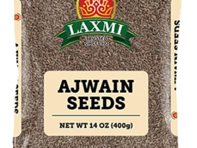 Laxmi All-Natural Ajwain Seed