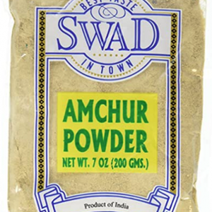 Swad Amchur Powder, 7 Ounce