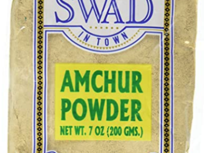 Swad Amchur Powder, 7 Ounce