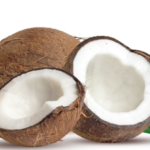 Coconut Whole (pooja Coconut)