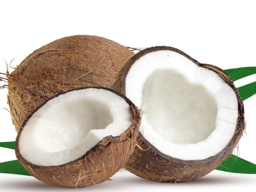 Coconut Whole (pooja Coconut)