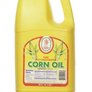 Laxmi Corn Oil 2.83 L