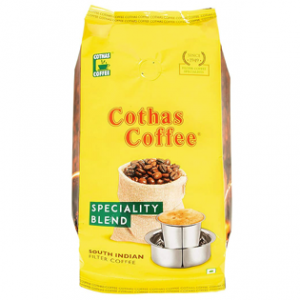 Cothas Coffee (16 OZ - 454GM)Weight:1.00 lbs$8.99
