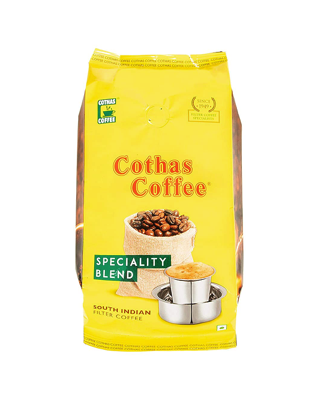 Cothas Coffee (16 OZ - 454GM)Weight:1.00 lbs$8.99