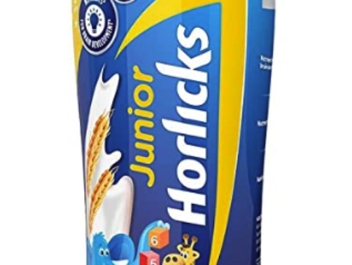Jr. Horlicks Original FlavorWeight:1.10 lbs$8.49