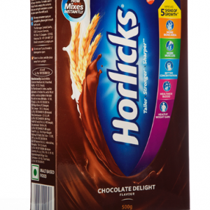Horlicks Chocolate DelightWeight:1.10 lbs$6.49