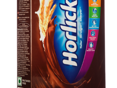 Horlicks Chocolate DelightWeight:1.10 lbs$6.49