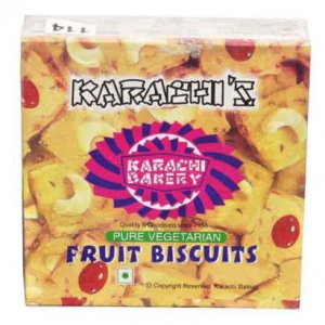 Karachi Bakery Fruit Biscuits, Fruit BiscuitsWeight:0.88 lbs$5.49