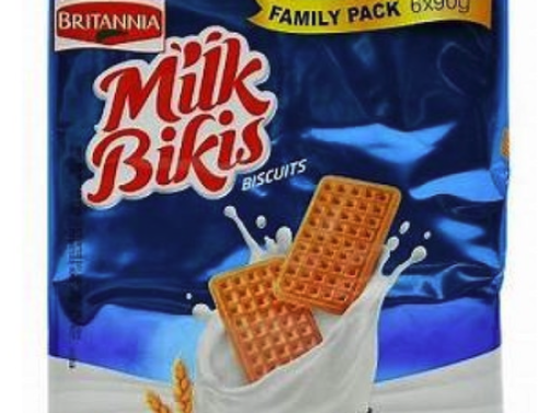 Britannia Milk Bikis Family Pack 19.75 OzWeight:1.23 lbs$4.99
