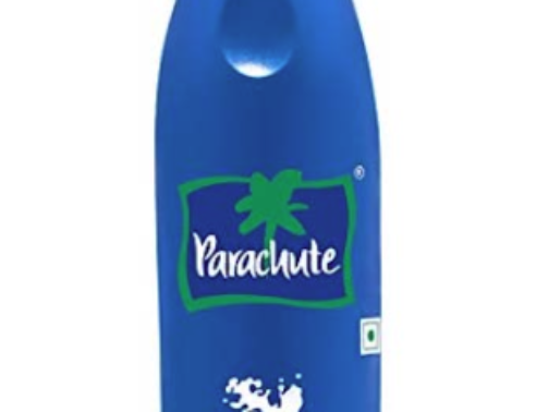 Parachute Coconut Oil 6 Fl.oz. (177ml)Weight:0.38 lbs$3.49