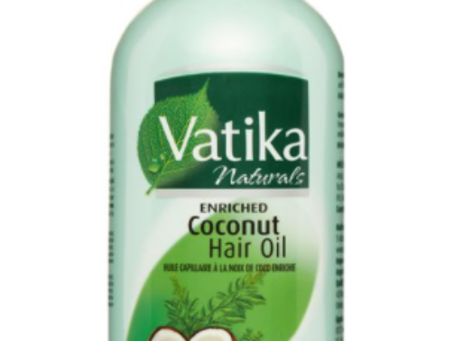 Dabur Vatika Hair Oil (300 ML)Weight:0.33 lbs$5.49